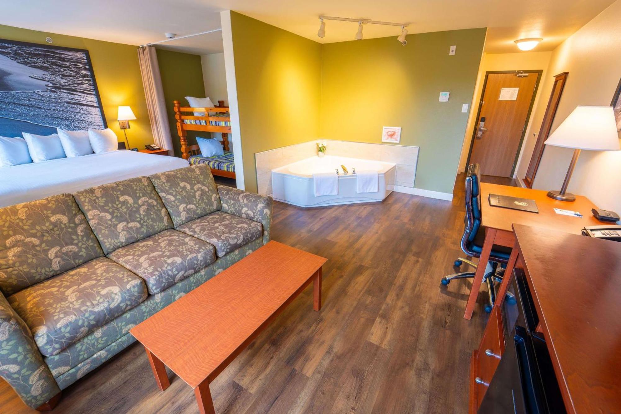 Super 8 by Wyndham Amherst NS Eksteriør billede